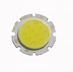 COB LED light source
