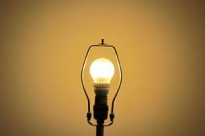 CREE-LED light Bulb