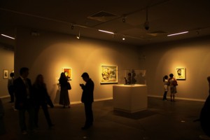 LED LIGHT APPLICATION