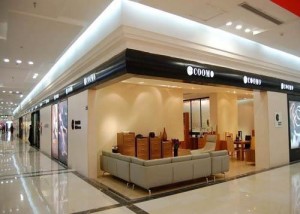 LED lighting application