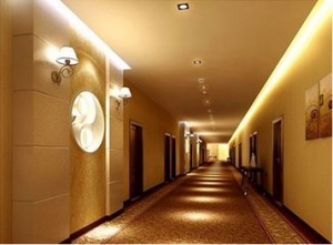 Global LED market