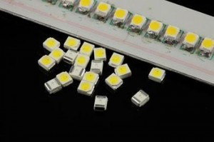 LED chips