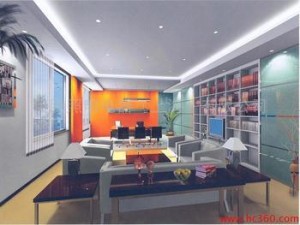LED lighting application