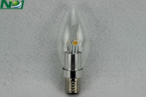 Patented LED Candle light
