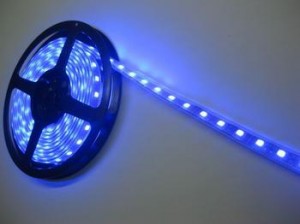 healthy LED light