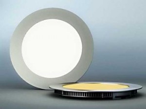 high power LED lighting
