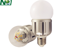 9W/13W LED Globe light bulbs
