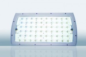 LED industry
