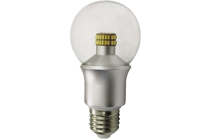 4W&5W&6W LED Globe light bulb