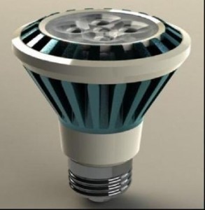 LED industry