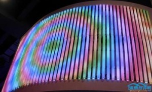 LED lighting development channels