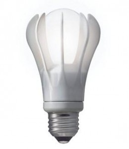 GE LED light bulbs