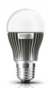 Philips LED light bulbs
