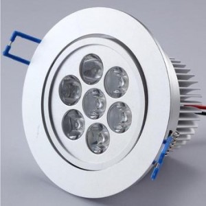 LED lighting era