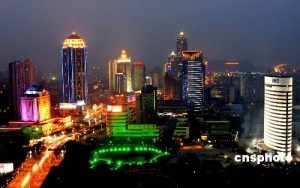 LED light