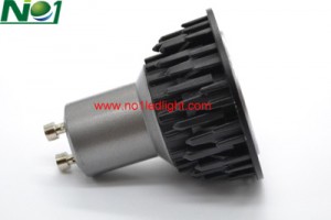 Gu10 LED Bulbs