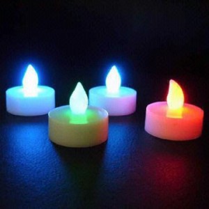 LED Candle