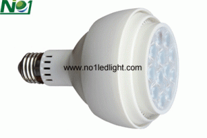 30W LED PAR30 light