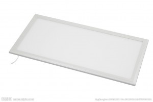 LED panel light