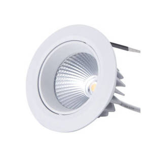 13W LED Downlight 60degree