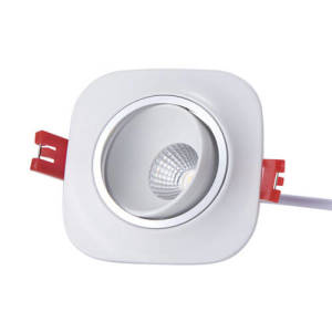 13W LED downlight-1