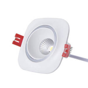 13W LED downlight