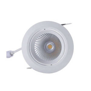 8W LED Downlight 60degree