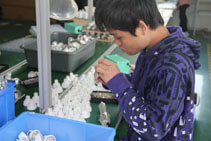 Assembling -1