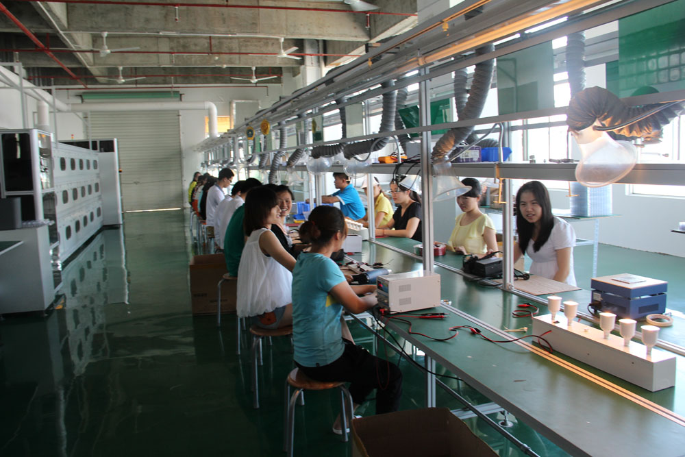 Workshop